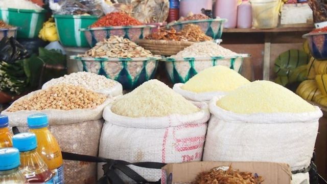 Sustaining Nigeria’s fragile food relief