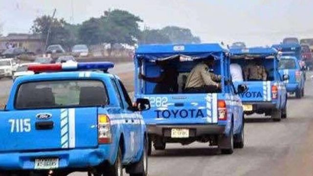 FRSC sensitises Jigawa residents to curb tanker, trailer accidents