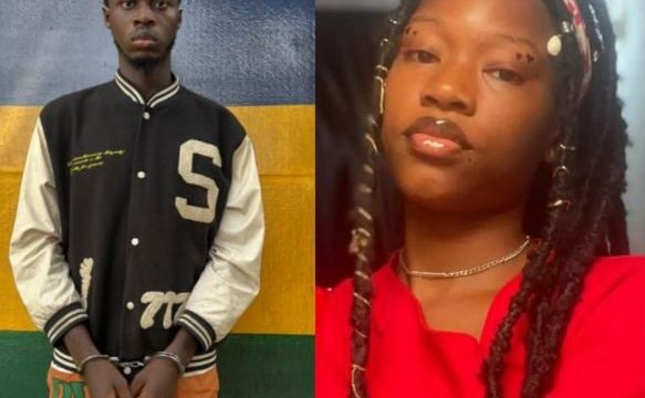 Army arrests suspected killer of FUNAAB student kidnapped in Lagos