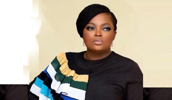 Funke Akindele remembers late mother with emotional tribute on posthumous birthday