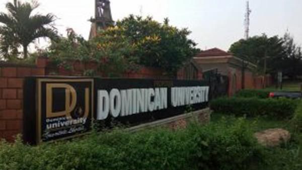 Dominican University, NISER sign partnership agreement to boost research development