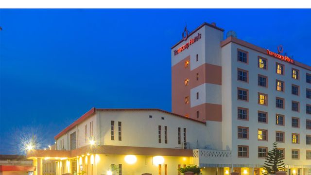 Transcorp Hotels sells Calabar subsidiary to Eco Travels & Tours.