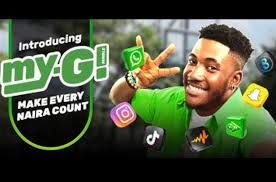 My-G data bundle: Glo’s new all-in-one social, music bundle