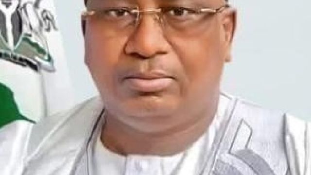 Kebbi Governor, Idris bags ANAN honorary fellowship