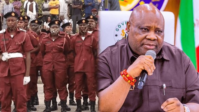 Akinlalu killings: Adeleke assures victim families of justice, compensation