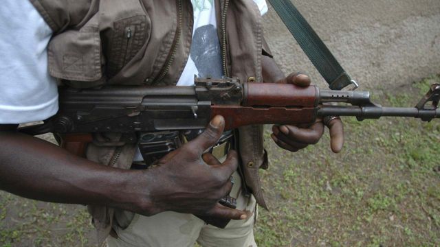 Abductors of wife to former CoS of Ortom, cook demand N100m ransom