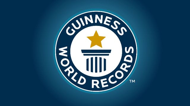 15 Nigerians who have broken Guinness World Records