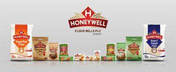 Honeywell Flour Mills swings to N21.39bn profit