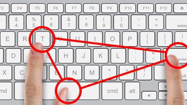 7 secret laptop shortcuts for Nigerian students