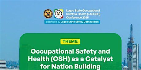 Safety First: Lagos unveils strategic plan to protect workers, residents