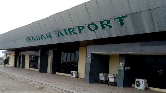Ibadan airport to close for six months amid major upgrades