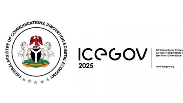 Historic win for Africa’s digital future as Nigeria hosts ICEGOV 2025