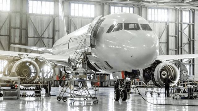 Nigerian States who own Airlines