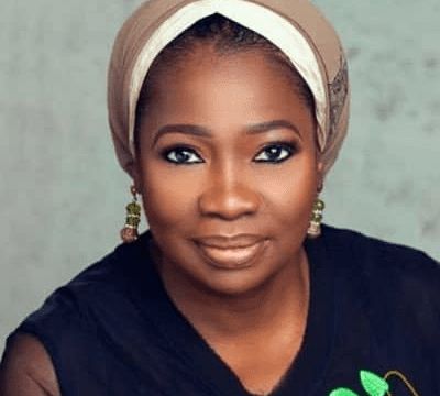 Abike Dabiri bags Pacesetter in Diaspora Affairs award