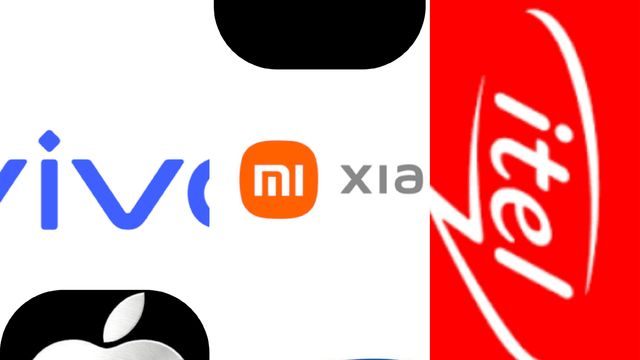 A Research on Smartphone Market Share: The Global Perspective