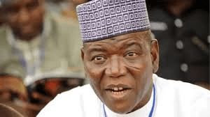 Court stops PDP convention, says Lamido must be allowed to contest