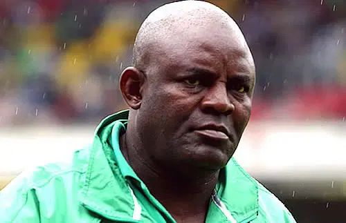 Ex Rangers, Super Eagles Coach, Christian Chukwu dies AT 74