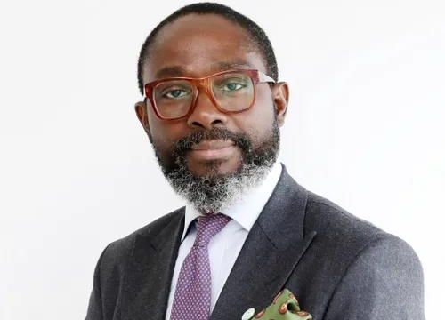 Oando Clean Energy Limited appoints Ademola Ogunbanjo as President/CEO