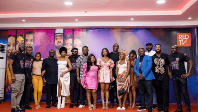 UBA’s REDTV premieres ‘13 Kinds of Women’ live on YouTube, Sept. 19
