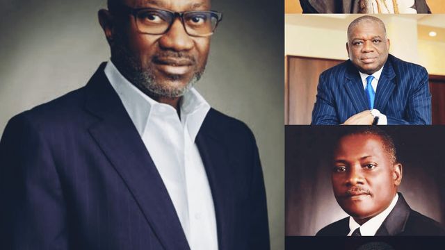 5 Nigerian business tycoons who built empires without a University Degree