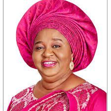 Fmr Akwa Ibom First Lady, Patience laid to rest; as Akpabio, govs, others attend funeral