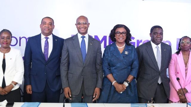 FCMB to host EGM to review N340bn capital raise