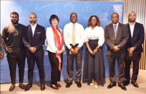 UNICEF restates commitment to ethical child reporting