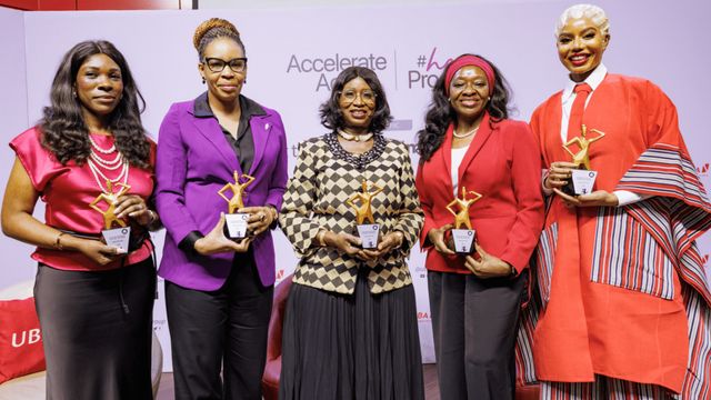 Business series: UBA champions diversity, as Speakers underscore importance of gender parity