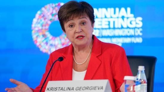 IMF establishes advisory council on entrepreneurship, economic expansion