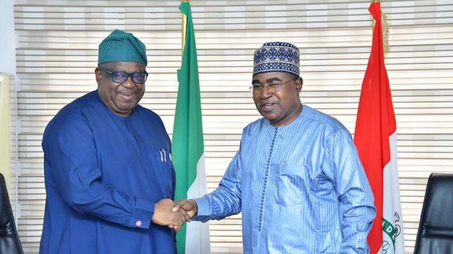 NDLEA, Plateau to strengthen collaboration on drug war