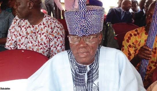 Ibadan kingmakers certifies Olakulehin fit to become Olubadan