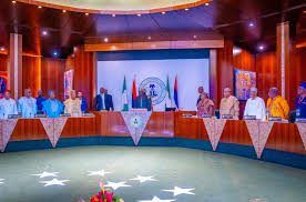 Tinubu tasks livestock reforms committee on agricultural productivity