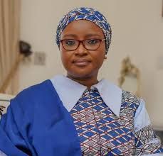 The force at the forefront: Dr. Zainab Shinkafi-Bagudu leads Nigeria’s cancer battle