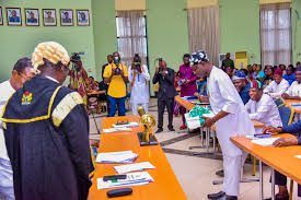 Benue Gov presents N550bn 2025 Budget to State Assembly