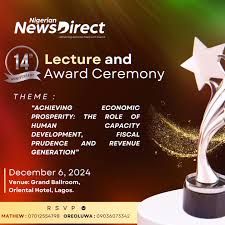 14th NewsDirect Anniversary: A night to honour leadership, governance, service excellence