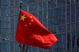 China strikes back with 15% tariffs on US goods