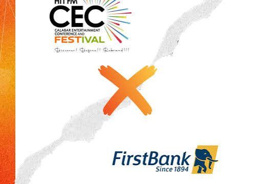 FirstBank partners with Calabar entertainment conference to boost creative industry