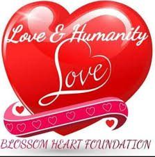Blossom Heart Foundation donates food items to less privileged to mark 6th anniversary, empower members