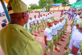 Gov. Sanwo-Olu pledges rewards for exceptional corps members