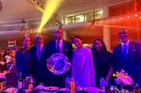 Access Bank bags Global Bank of the Year Award