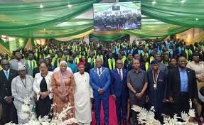 CIBN inducts 741 members, says banks’ recapitalisation will expand GDP