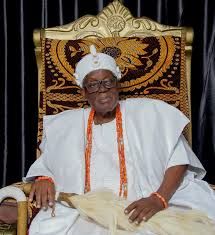 Olubadan, others celebrate new Silk, Laolu Owolabi