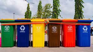 Lagos Govt to distribute 200,000 bins for proper trash disposal