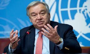 UN Chief condemns Benue attacks
