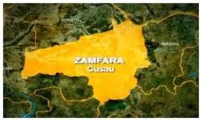 Okada rider saves prison warder from taking own life in Zamfara