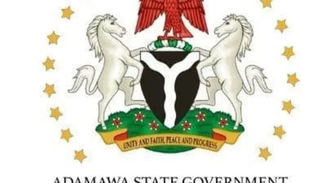 Adamawa State Government has said the allegation that it deducted N40,000 from the October salary of every worker is untrue