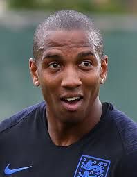 EPL: Ashley Young criticizes Man Utd duo for lacking confidence