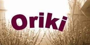 Oriki: An invaluable cultural heritage and disappearing art form