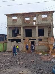 Lagos Govt to enforce crackdown on residents living in uncompleted buildings