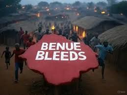 Benue killings: This is genocide, we are no longer safe in our homes — Youths cry out